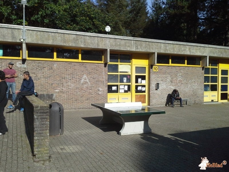 Opvangcentrum Arendonk uit Arendonk