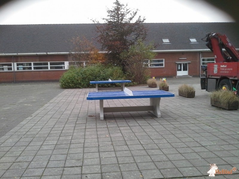 Koninklijk Atheneum uit St-Niklaas