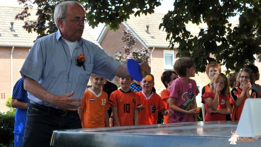 Don Bosco Halle Basisschool uit Halle