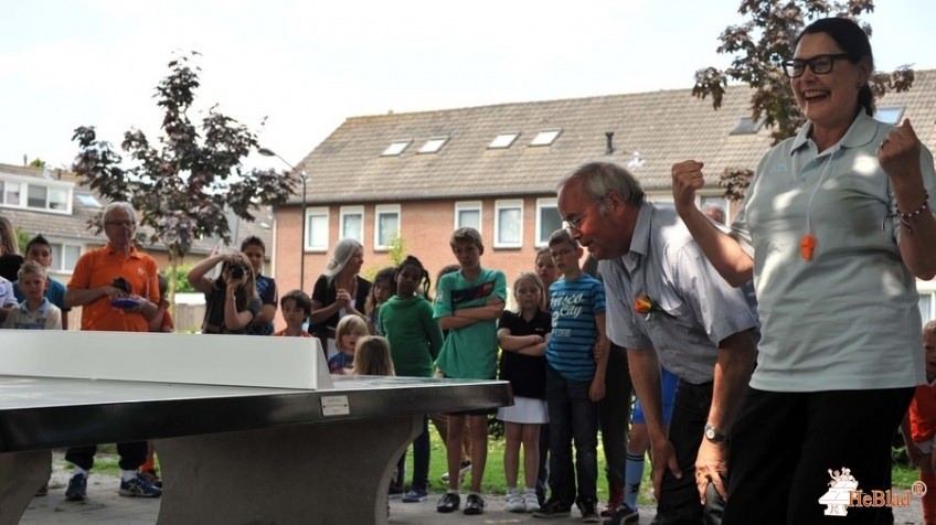 Don Bosco Halle Basisschool uit Halle