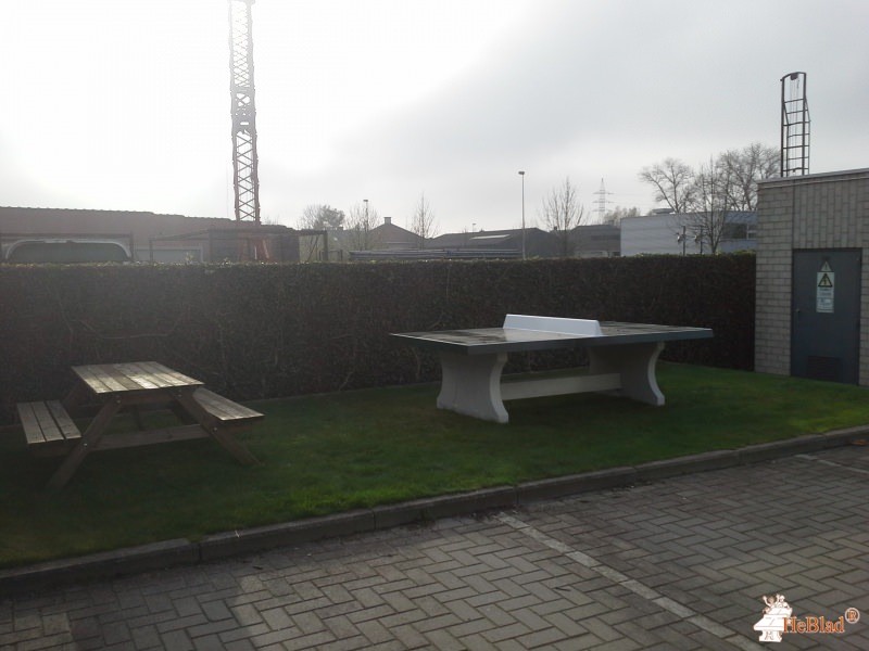 Verstraetebouw nv uit Roeselare