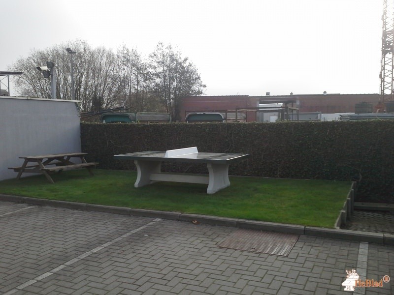 Verstraetebouw nv uit Roeselare