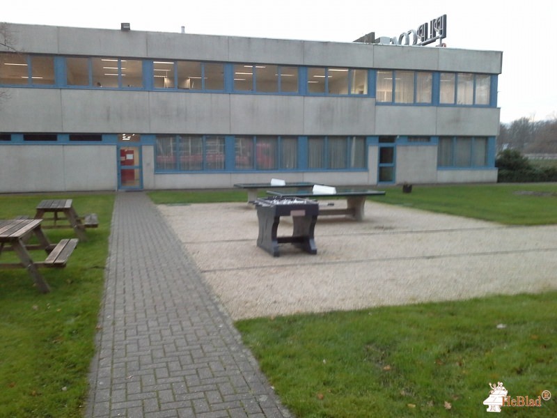 Paulypaint Coatings NV uit Tessenderlo