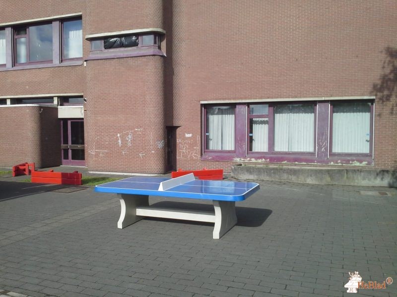 Internaat MPI De Mast uit Beerse