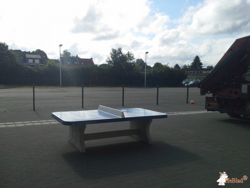 Heemskerk Sport & Games BV uit Beerse