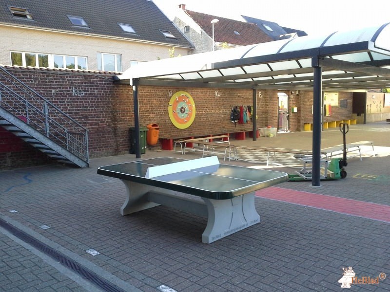 VBS Mater Dei uit Erps-Kwerps