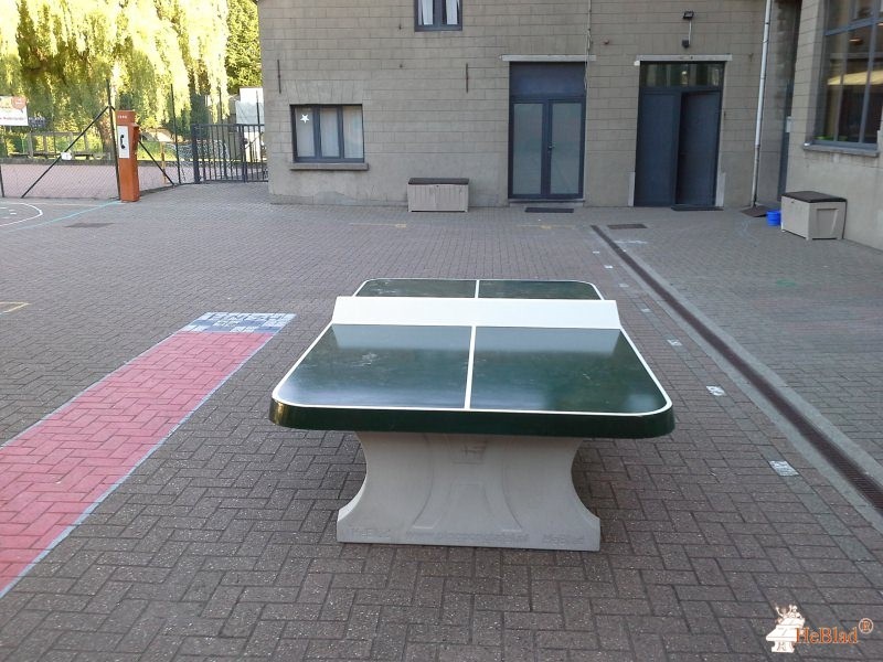 VBS Mater Dei uit Erps-Kwerps