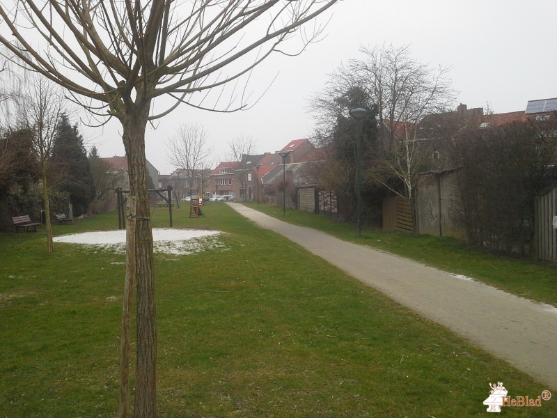 Gemeente Leuven Kessel LO uit Kessel LO