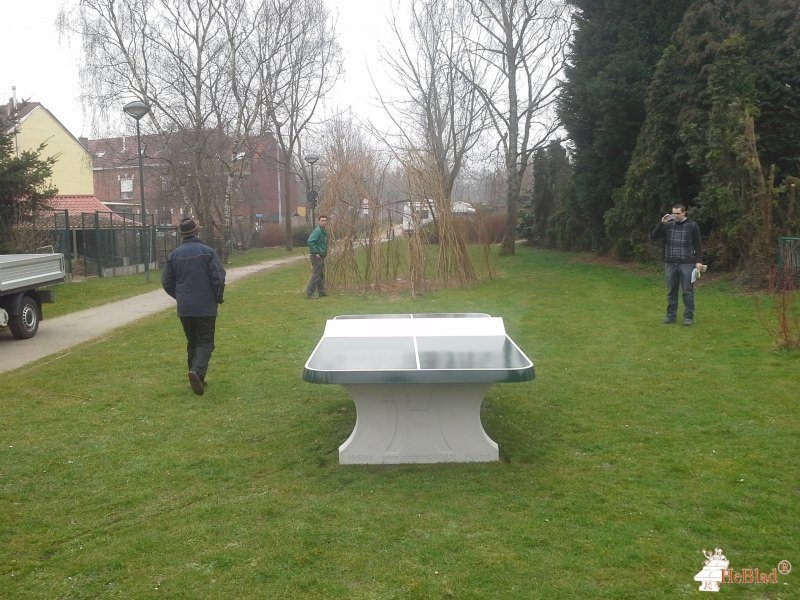 Gemeente Leuven Kessel LO uit Kessel LO
