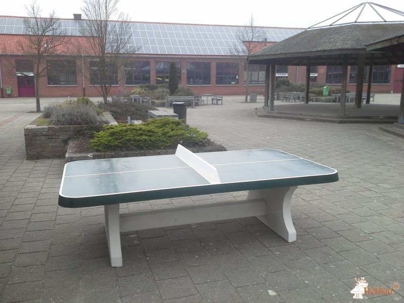Provil uit Lommel
