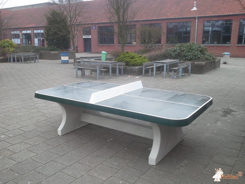 Provil uit Lommel