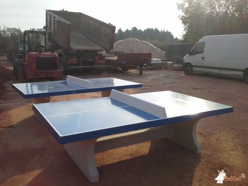 Scheerlinck Sport uit Merchtem