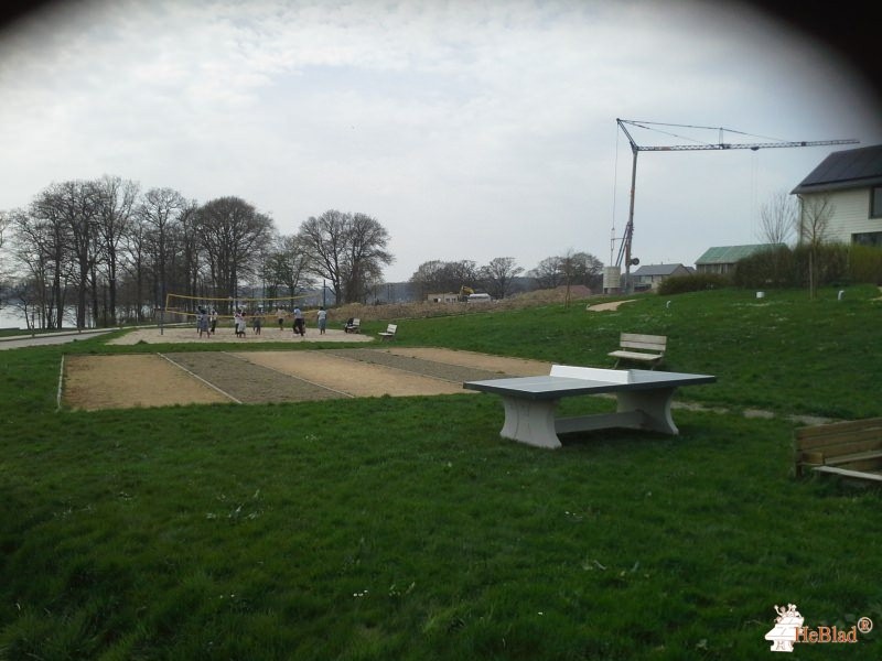 TGA BEL SPRL uit Boussu lez Walcourt