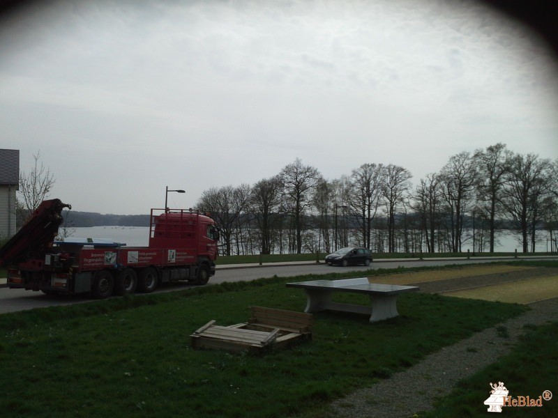 TGA BEL SPRL uit Boussu lez Walcourt
