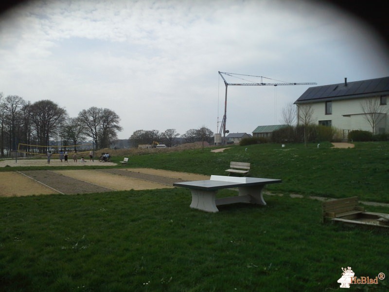 TGA BEL SPRL uit Boussu lez Walcourt