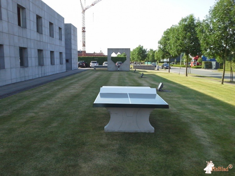 Verstraetebouw nv uit Roeselare