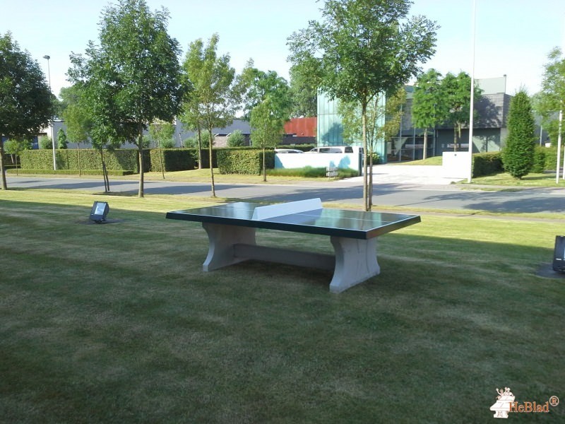 Verstraetebouw nv uit Roeselare