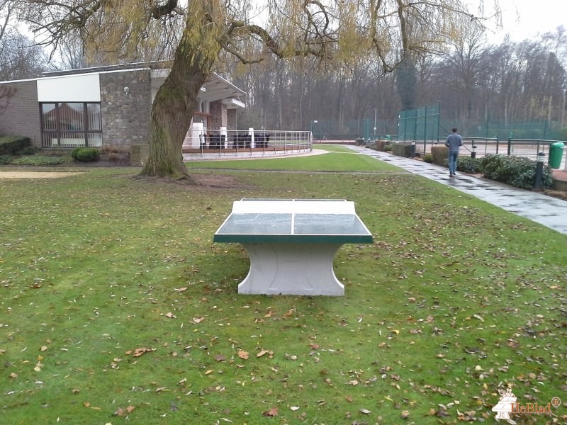 Total/ Cercle Sportif uit Wezembeek-Oppem Belgique