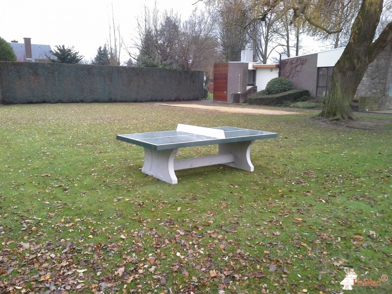 Total/ Cercle Sportif uit Wezembeek-Oppem Belgique