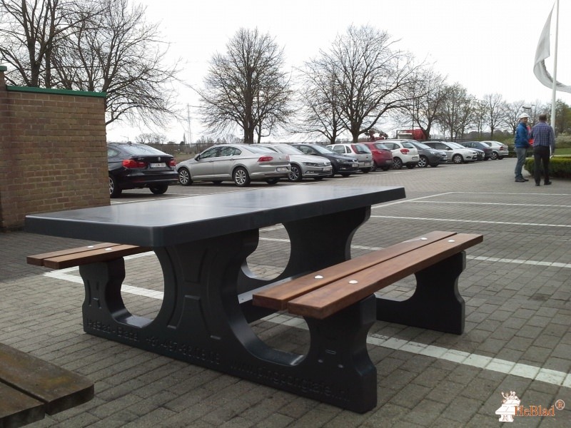 HPA NV (Scava, Outdoor living & entertainment) de Evergem