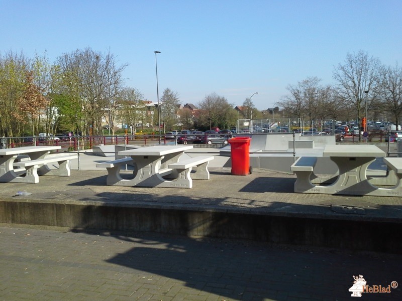 De Klinker uit Aarschot