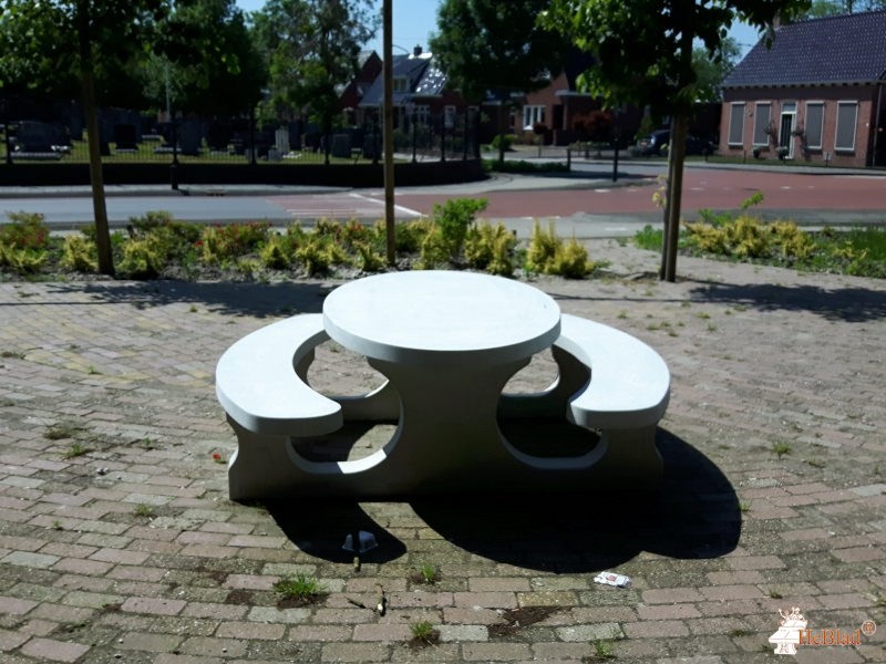 Gemeente Marum uit Noordwijk
