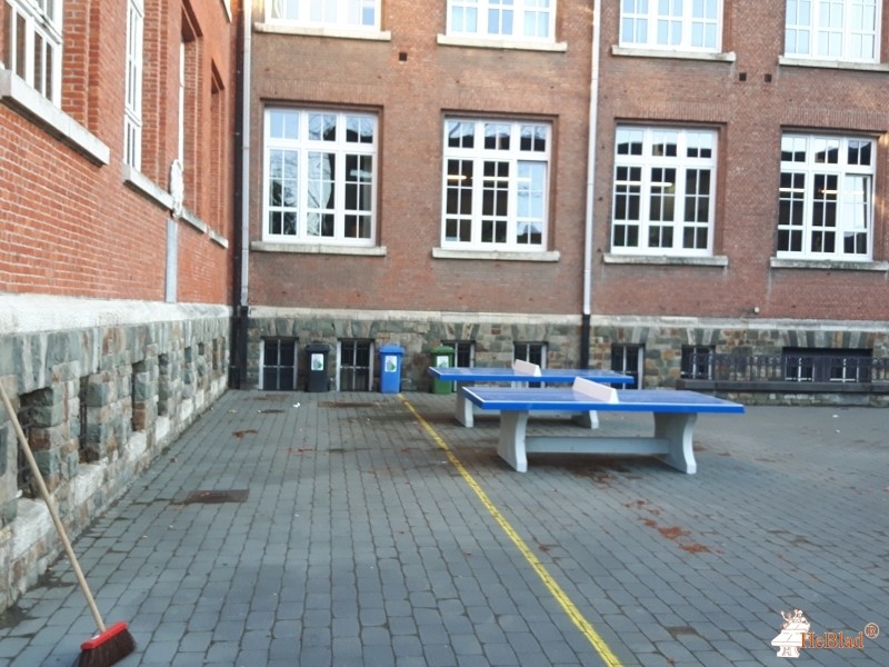 Sint Michielscollege Brasschaat uit Brasschaat