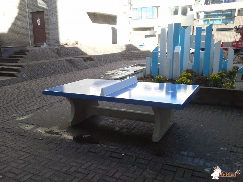 Internaat-aan-Zee uit Oostende