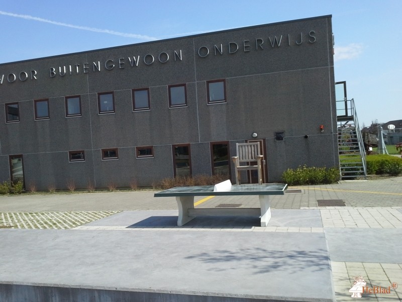 Psbso Spectrum uit Buggenhout