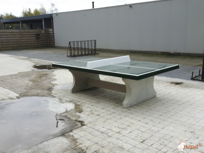 Campinastrand   ( camping ) uit Dessel