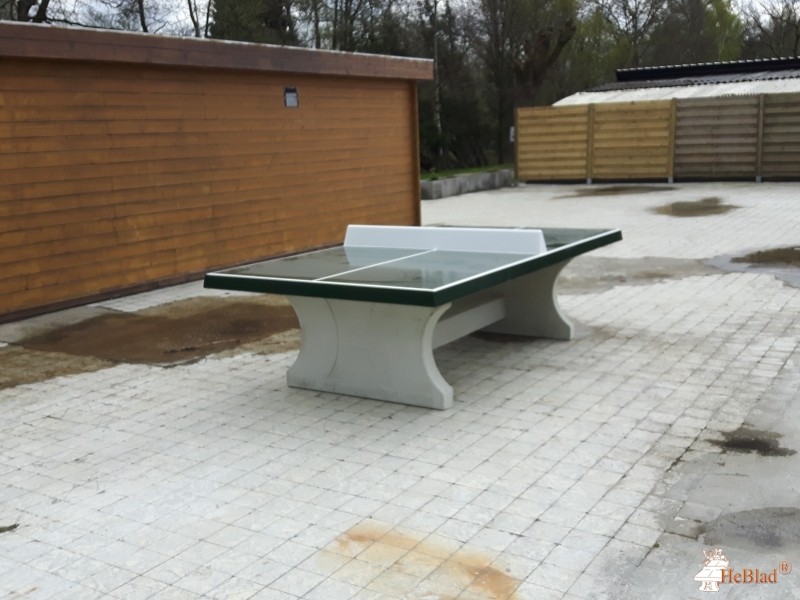 Campinastrand   ( camping ) uit Dessel