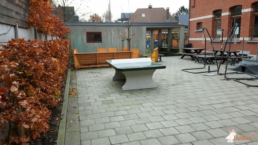 Jeugdcentrum 't Velt uit Ekeren