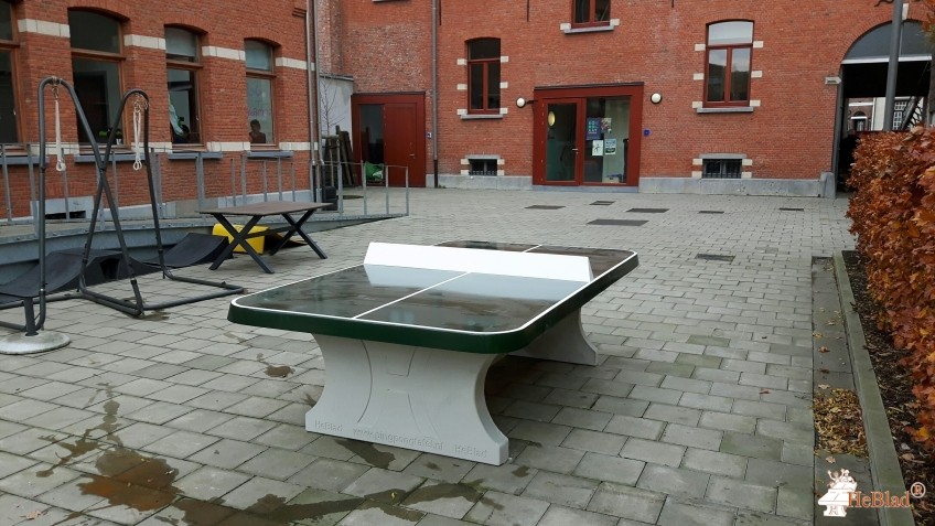Jeugdcentrum 't Velt uit Ekeren