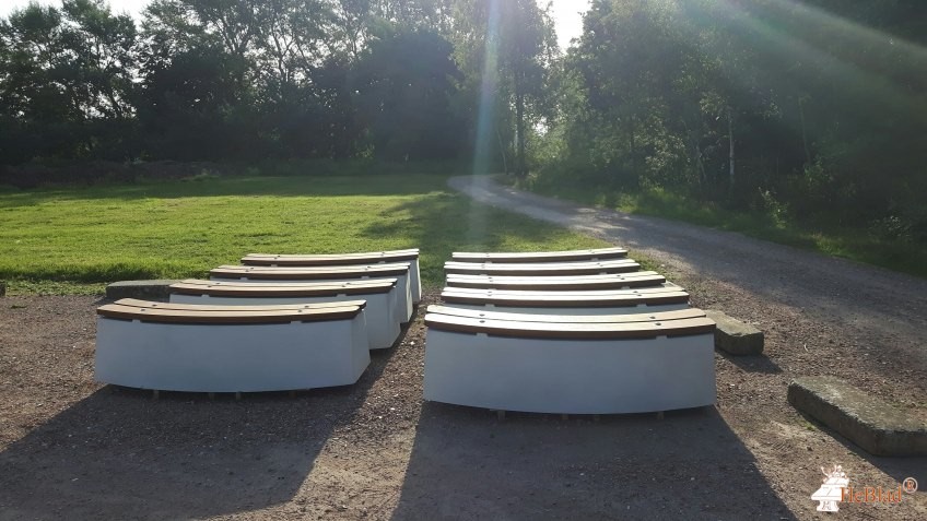 Paalse Plas uit Beringen