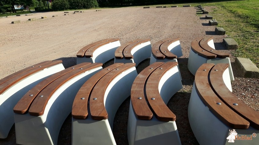 Paalse Plas uit Beringen