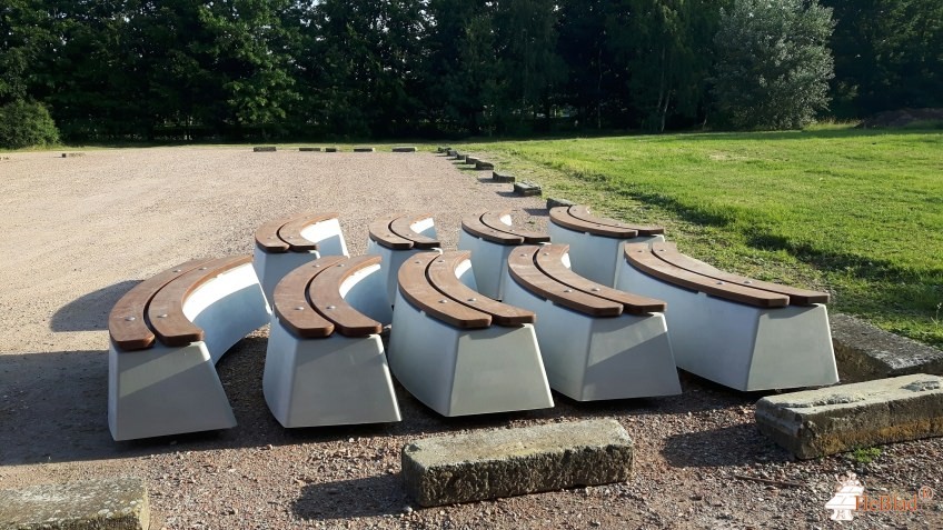 Paalse Plas uit Beringen