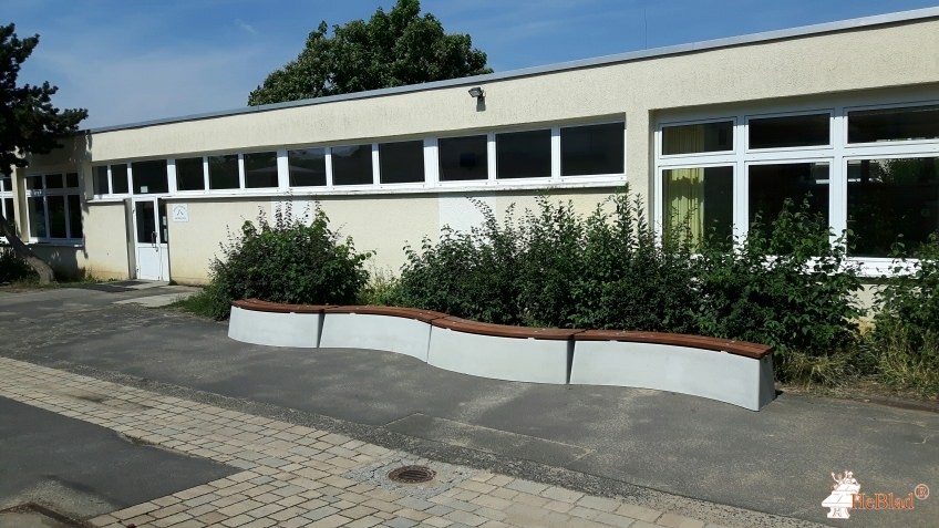 Karl-Weigand-Schule uit Florstadt