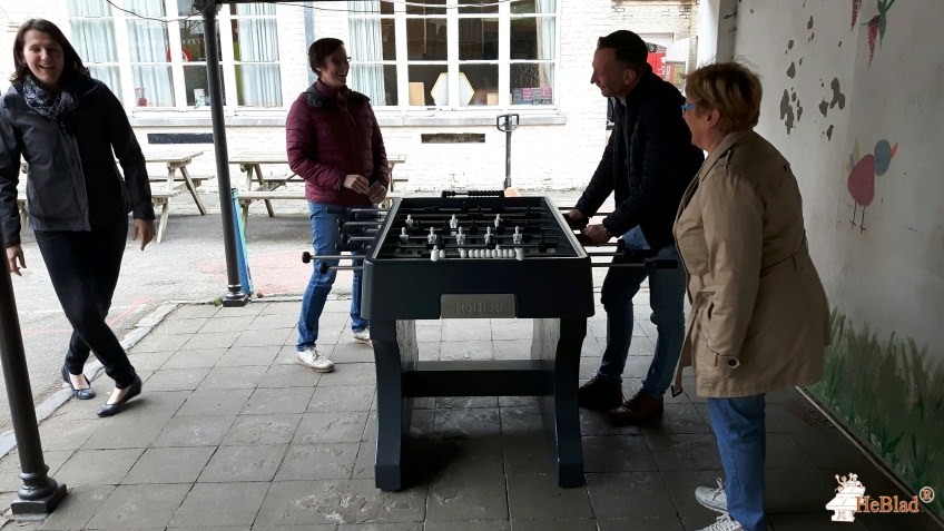 Taborschool Sint-Maria-Aalter uit Aalter