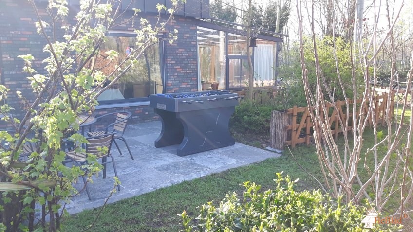 Vakantiewoning de Pepel uit Brugge Assebroek