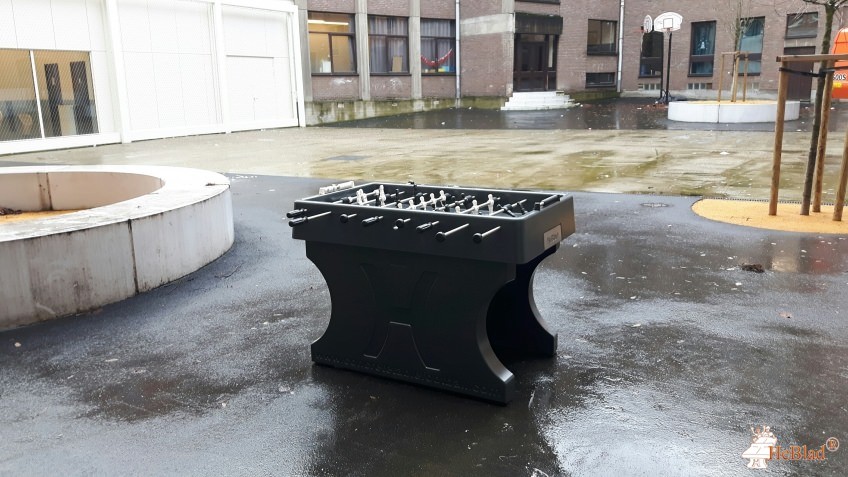 Zaveldal uit Brussel