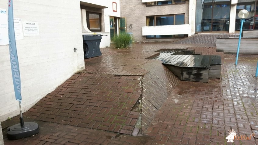 Vesaliusinstituut uit Oostende