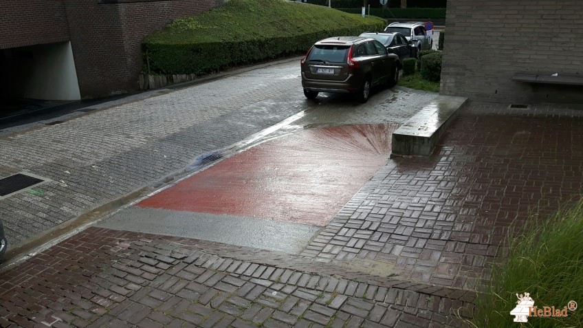 Vesaliusinstituut uit Oostende