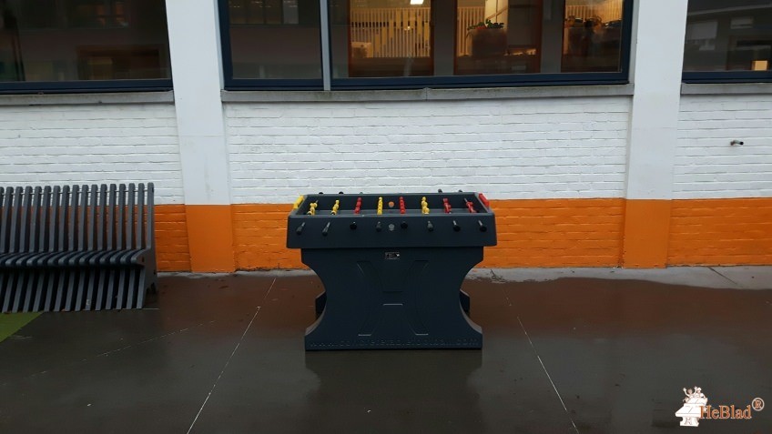 Immaculata secundair uit Sint Michiels