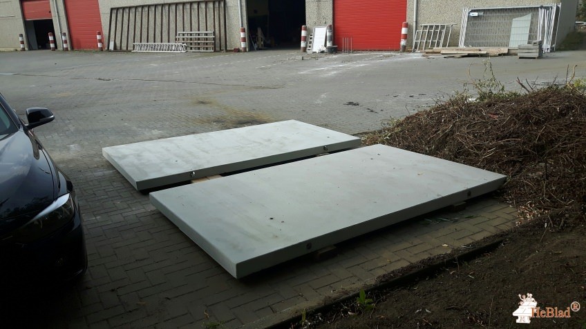 Koen Van Riel BVBA uit Wommelgem