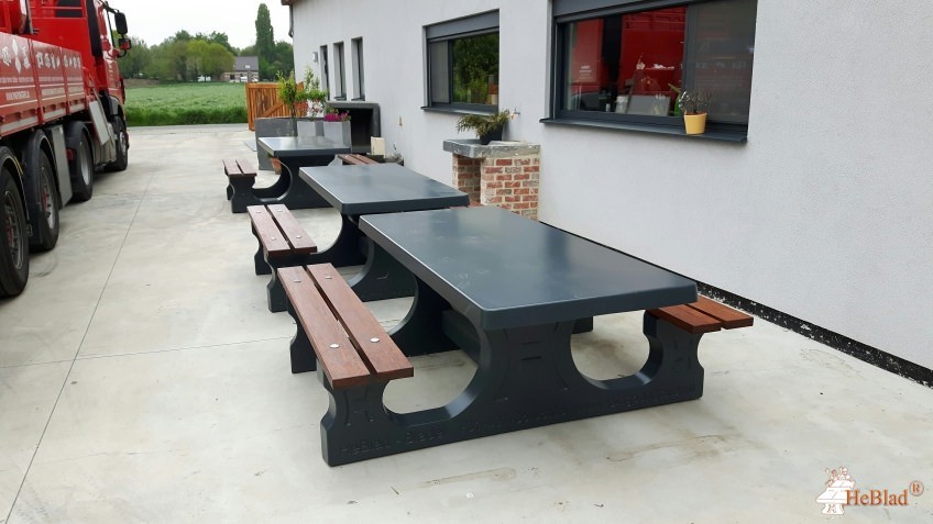 Vzw Casa di Mauro uit Kontich - Waarloos