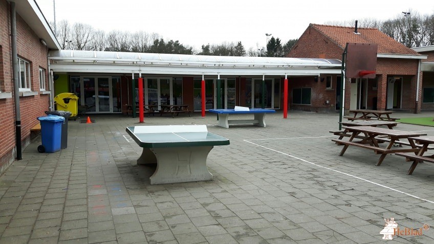 Sint-Jozefschool Heide uit Kalmthout