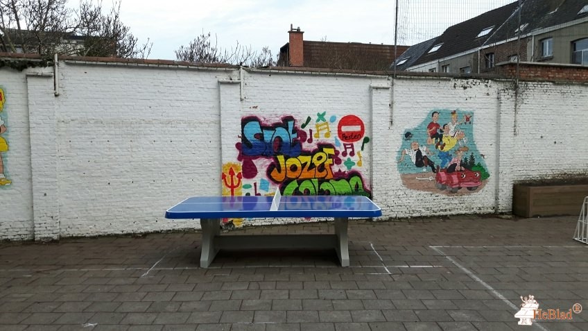 Basisschool St. Jozef / Coloma uit Mechelen