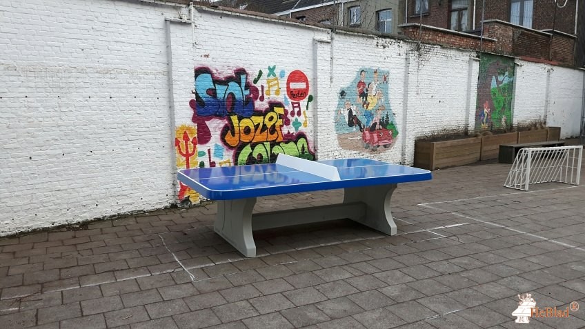 Basisschool St. Jozef / Coloma uit Mechelen