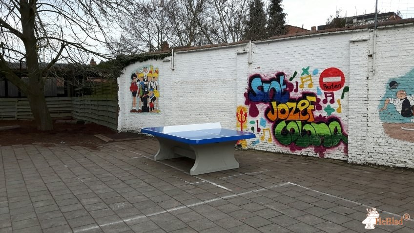 Basisschool St. Jozef / Coloma uit Mechelen