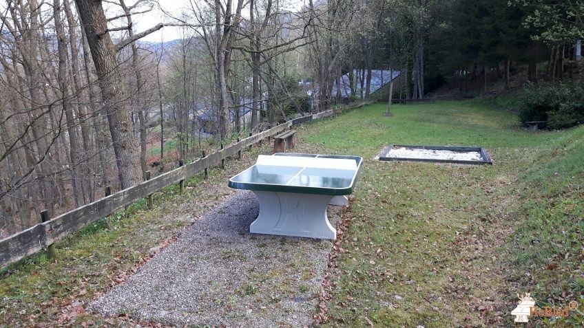 Vakantiepark Le Vieux Sart uit COO  (stavelot)